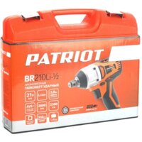 Patriot BR 210Li 1/2 Image #13