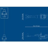 LEGO Star Wars 75288 AT-AT Image #12