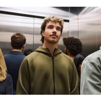 Sony LinkBuds Clip (бежевый) Image #6