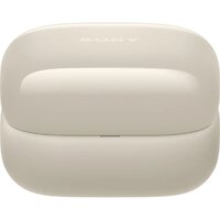 Sony LinkBuds Clip (бежевый) Image #5