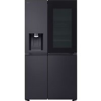 LG InstaView GSXE90EVAD