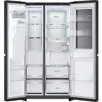 LG InstaView GSXE90EVAD Image #8