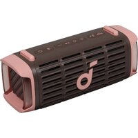 Anker SoundCore Boom 3i (коричневый/розовый) Image #3