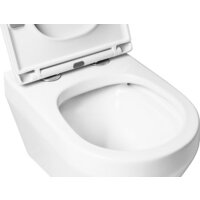 Saniteco KW-9009W + Marberg 507 RD MT-BL + Marberg 507 Image #17