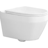 Saniteco KW-9009W + Marberg 507 RD MT-BL + Marberg 507 Image #9