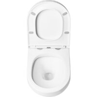 Saniteco KW-9009W + Marberg 507 RD MT-BL + Marberg 507 Image #11