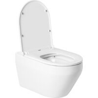 Saniteco KW-9009W + Marberg 507 RD MT-BL + Marberg 507 Image #10