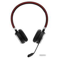Jabra Evolve 65 UC Stereo Image #2