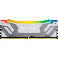 Kingston FURY Renegade RGB 24ГБ DDR5 CUDIMM 8400 МГц KF584CU40RWA-24