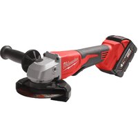 Milwaukee M18 BLSAG125XPD-402X 4933492646 (с 2-мя АКБ, кейс)