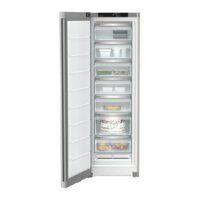 Liebherr SFNsfd 5227 Plus NoFrost Image #4