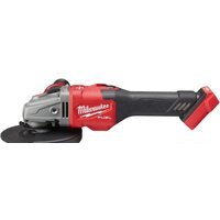 Milwaukee M18 FHSAG125XB-0X Fuel 4933471077 (без АКБ) Image #2