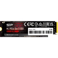 Silicon-Power UD80 2TB SP02KGBP34UD8005