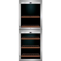 CASO WineChef Pro 126-2D