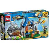 Enlighten 2303 Защита казармы