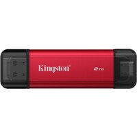 Kingston Dual Portable SSD SPSD/2TB