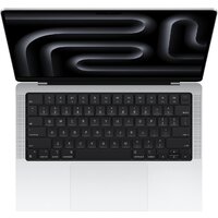 Apple Macbook Pro 14.2" M3 Pro 2023 Z1AX0012U Image #2