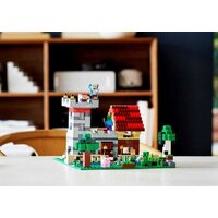 LEGO Minecraft 21161 Набор для творчества 3.0 Image #11