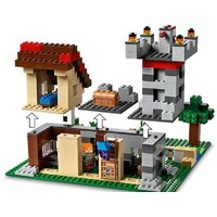LEGO Minecraft 21161 Набор для творчества 3.0 Image #7