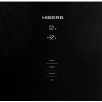 Hiberg RFC-400DX NFGB Image #3