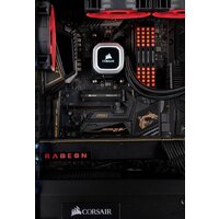 Corsair Force MP600 2TB CSSD-F2000GBMP600 Image #7