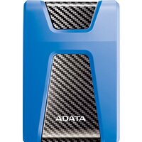 ADATA DashDrive Durable HD650 1TB (синий) Image #1