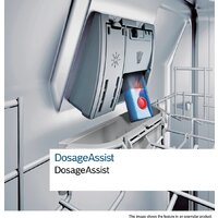 Bosch Serie 2 SMU2HVS06E Image #5