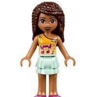 LEGO Friends 41340 Дом дружбы Image #8