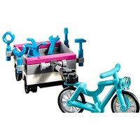 LEGO Friends 41340 Дом дружбы Image #5