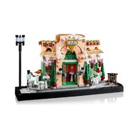 LEGO Icons Французское кафе 10362 Image #5
