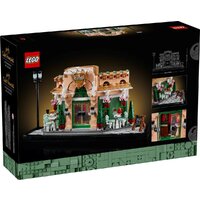 LEGO Icons Французское кафе 10362 Image #2
