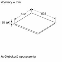 Bosch Serie 6 PUE611HC1E Image #7
