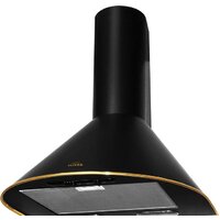 Elikor Эпсилон 60П-430-П3Л (черный/золото) Image #1