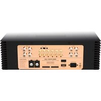 Musical Fidelity Nu-Vista 800 Image #2