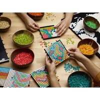 LEGO Art 31203 Карта мира Image #11