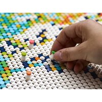 LEGO Art 31203 Карта мира Image #24