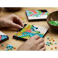 LEGO Art 31203 Карта мира Image #7