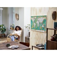 LEGO Art 31203 Карта мира Image #12