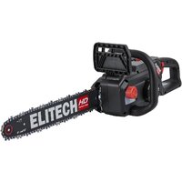 ELITECH CS 4016BLК E1611.027.01 (с 1-им АКБ) Image #3