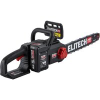 ELITECH CS 4016BLК E1611.027.01 (с 1-им АКБ) Image #6