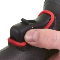 Milwaukee M18FLAG230XPDB-121C 4933499241 (с 1-им АКБ, кейс) Image #7