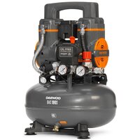 Daewoo Power DAC 190S