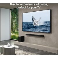 Hisense U5120GW+ Image #7