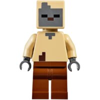 LEGO Minecraft 21155 Шахта крипера Image #26