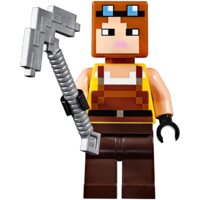 LEGO Minecraft 21155 Шахта крипера Image #19