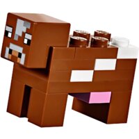 LEGO Minecraft 21155 Шахта крипера Image #16