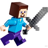 LEGO Minecraft 21155 Шахта крипера Image #17