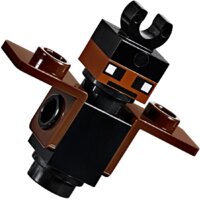 LEGO Minecraft 21155 Шахта крипера Image #15