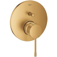 Grohe Essence 24058GN1 (холодный рассвет, матовый)