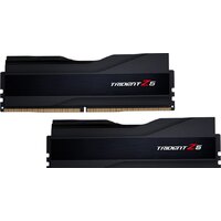 G.Skill Trident Z5 2x16ГБ DDR5 6000 МГц F5-6000J3040F16GX2-TZ5K Image #1